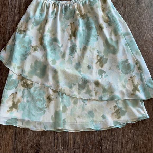 R&M Richard’s size 14 matching blouse and dress set - Picture 12 of 13